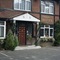 Kings Paget Hotel - map