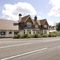 Premier Inn Dunstable South A5 - map