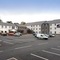 Premier Inn Lisburn - map