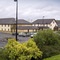 Premier Inn Dunfermline - map