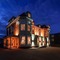 St Andrews Hotel - map