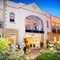Whittlebury Hall Hotel & Spa - map