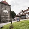 Hampshire Hog - map