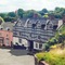 The Dragon Hotel - map