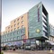 Premier Inn Doncaster Central - map