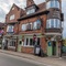The Stag Hotel - map