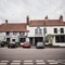 The Green Man By Greene King Inns - map