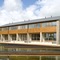 Tewitfield Marina - map
