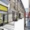 The Lane - Boutique Residence - map