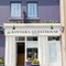 Kinvara Guesthouse - map