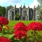 Belleek Castle - map