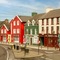 Quayside B&B - map