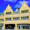 Earls Court House Hotel - map