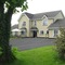 Headley Court - map