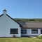 Currane Lodge - map
