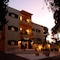 Villa Carmel Boutique Hotel - map