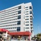 Leonardo Boutique Hotel Rehovot - map