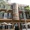 Hotel Montefiore - map
