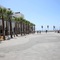 Miami Beach Hotel Tel Aviv - map