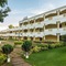 Hotel Landmark - map