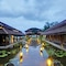 Anantya By The Lake - map