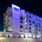Madison Hotel Nahariya - map