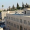 Jerusalem Metropole Hotel - map