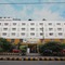 Quality Inn Bez Krishnaa - map
