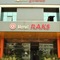 Hotel Raks - map