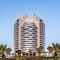 David’S Harp Ramada Netanya Hotel - map