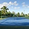 Rosewood Little Dix Bay - map