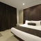 Lamana Hotel - map