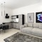 Nostos Rooms & Apartments - map