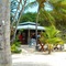 Spring Hotel Bequia - map