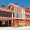 Inle Apex Hotel - map