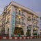 81 Hotel Inlay - map