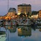 Hotel Murex - map