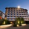 Hotel Calissano - map