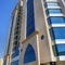 Century Hotel - map