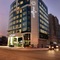 Safir Hotel Doha - map