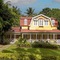 Fond Doux Eco Resort - map