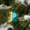 Selous Kinga Lodge - map