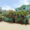 Chamiachi Luxury Apartments - map
