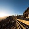 Alila Jabal Akhdar, Oman - map