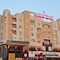 Safeer Hotel Suites - map