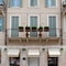 Cinque Luxury Rooms - map