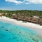The Barefoot Eco Hotel - map
