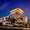 Hyatt House San Juan - map
