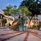 Villa Herencia Hotel - map