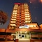 White House Hotel - map